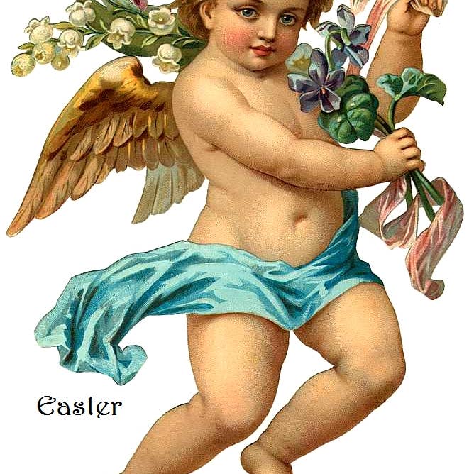 Biglietti d'Auguri Stile Vintage - Assortimento di Cherubini Pasquali per la vendita all'ingrosso da parte di 1889 Products