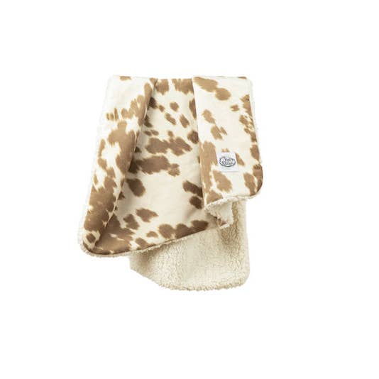 Manta Sherpa Über Baby Edición Limitada para venta al por mayor de Uber Baby