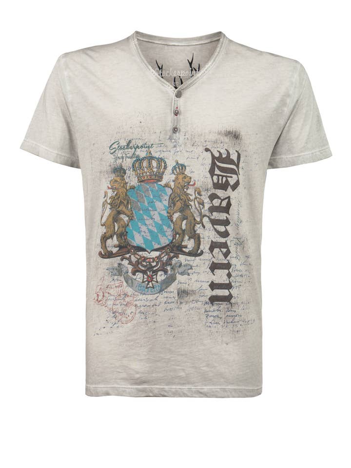 putty Shirt Luggi for wholesale on Faire