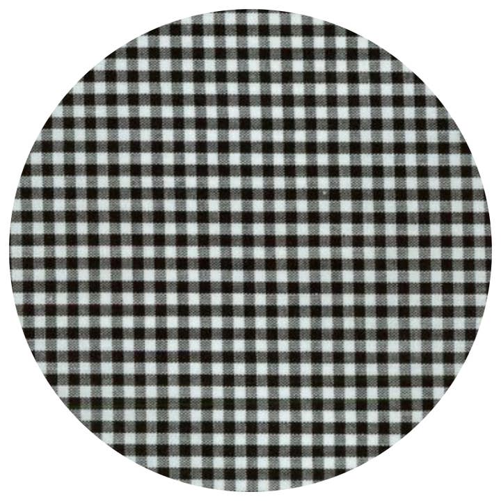 THE ROYALTY COLLECTION - Wholesale Burp cloth – Baby - Gingham Baby Burp Cloth With Ric Rac3