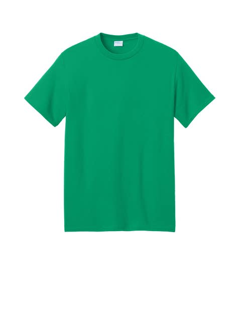 Print The Dream - Wholesale T-Shirt - Men's - Port & Company® Core Blend Recycled Tee6