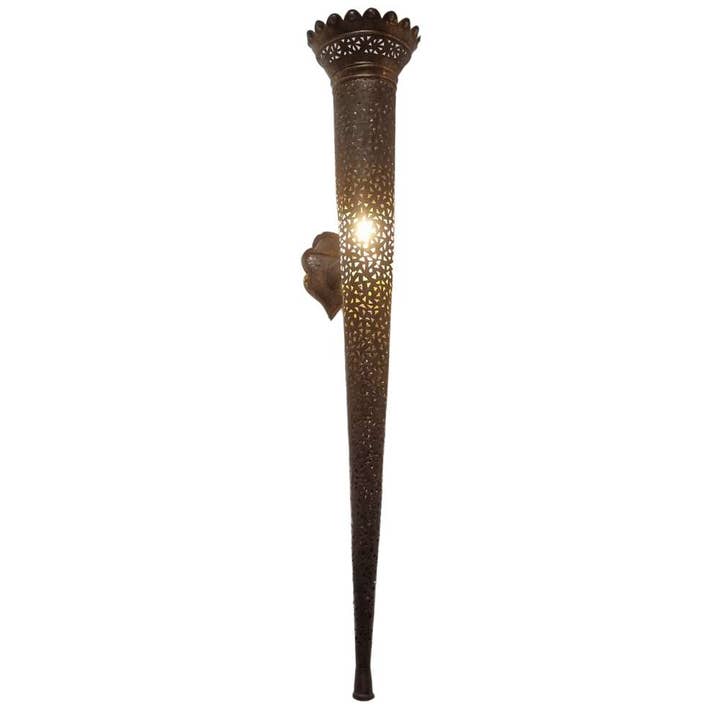 Lustre Porte for wholesale by Atlas artisan