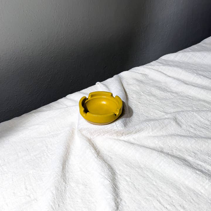 DEEP BLACK - Wholesale Ashtray - Ashtray5