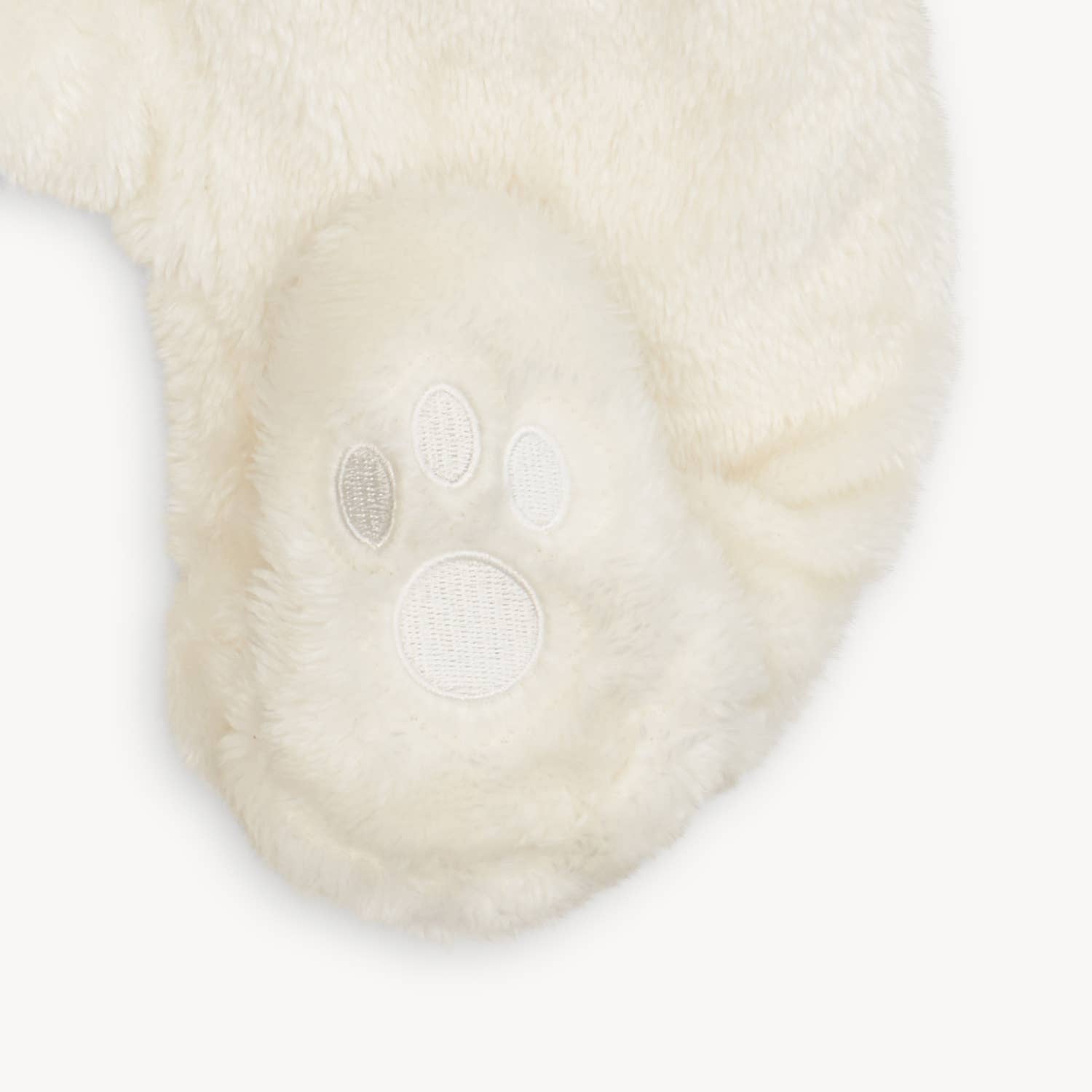 100 FOOTIE DE URSO MINKY NUVEM para venda a revendedores na Faire3