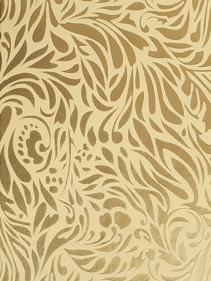 Indian Metallic Matte Gold Mosaic On 42 Sand for wholesale by Aitoh Company