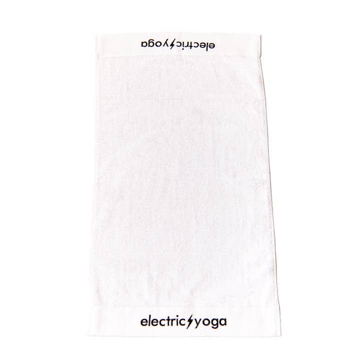 Electric Yoga - Wholesale Sports Towel - Legacy Sweat Towel1