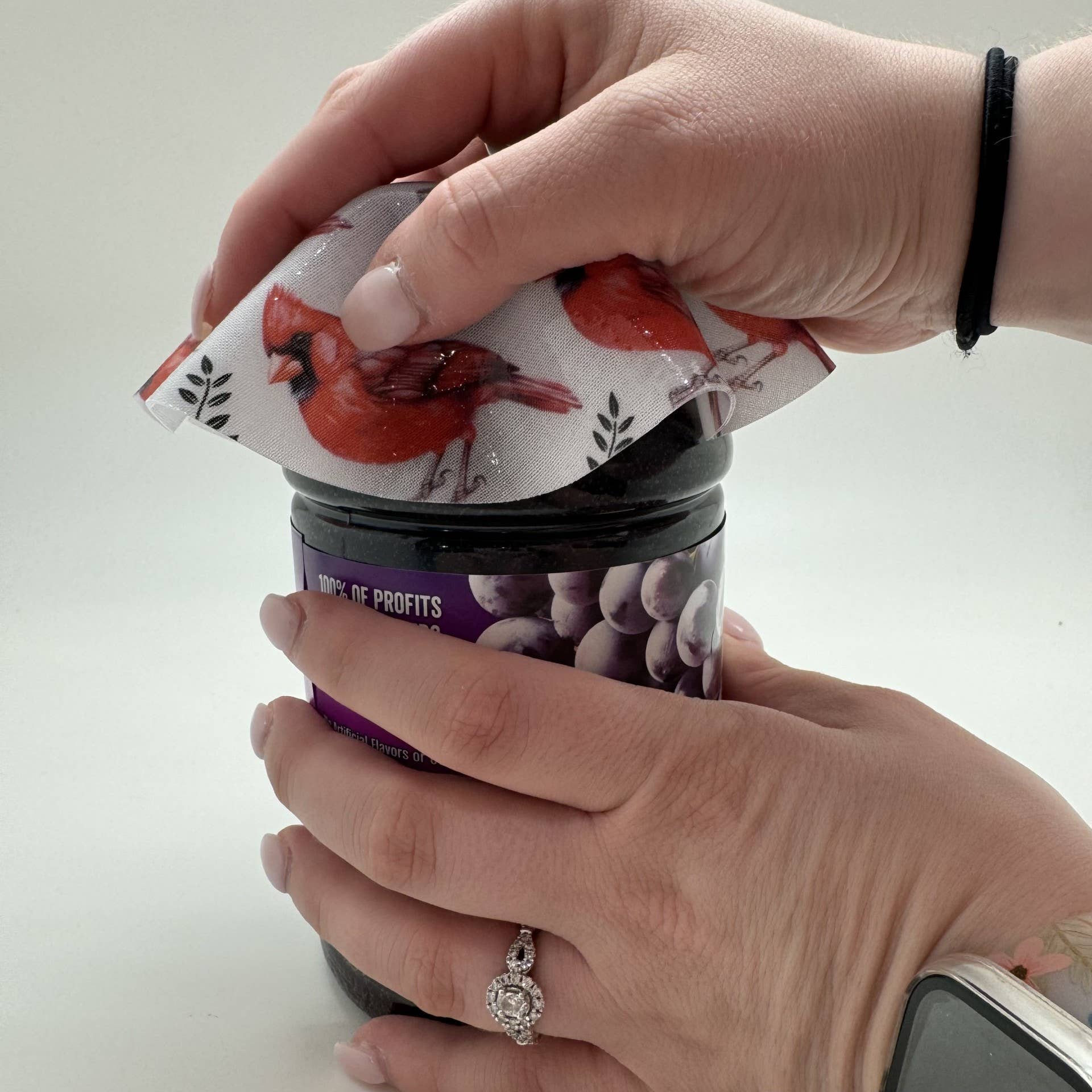 Andreas – wholesale Burköppnare – Kardinalkvist6