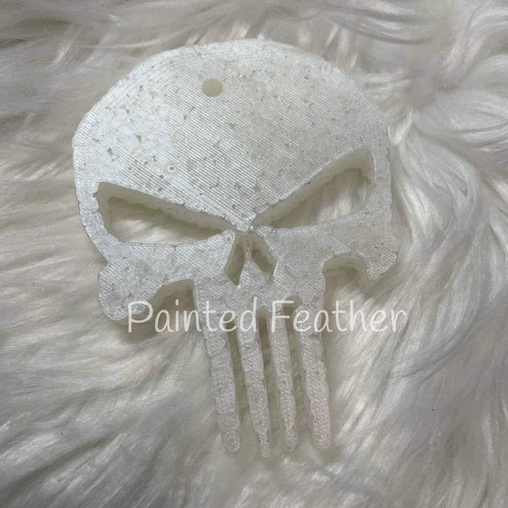 Punisher for wholesale by Painted Feather Scents
