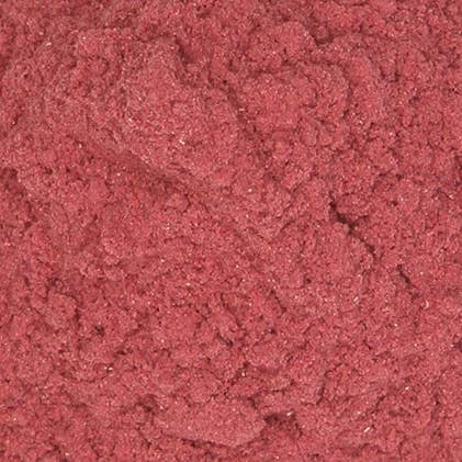 All Natural Hibiscus Powder, 2 oz. for wholesale by The Grateful Tea Co
