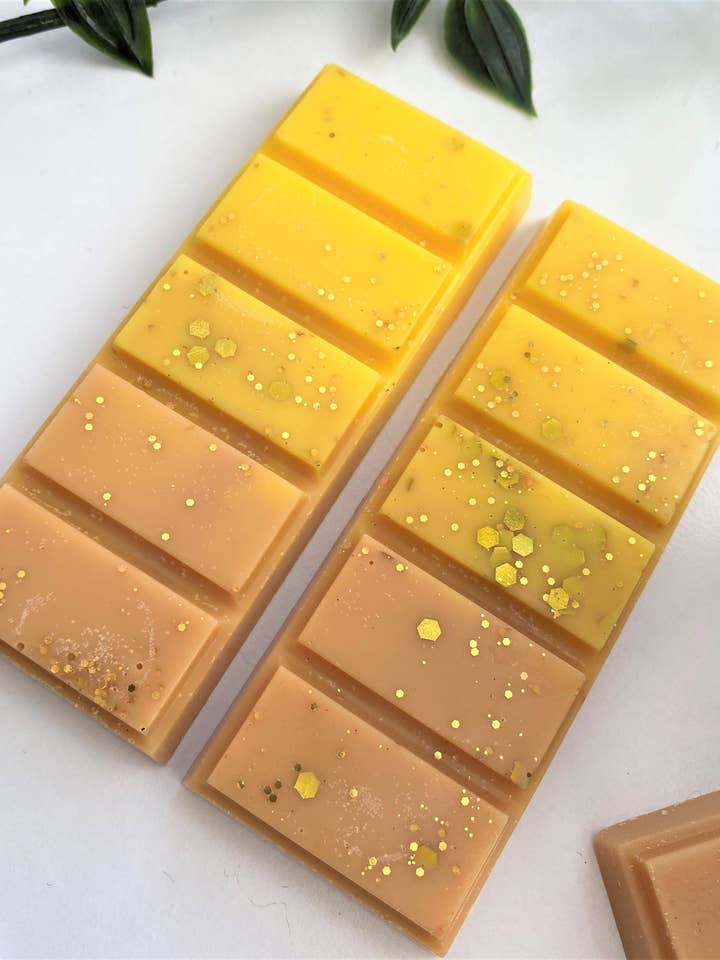 Bananennotenbrood voor wholesale door ScentiMelti