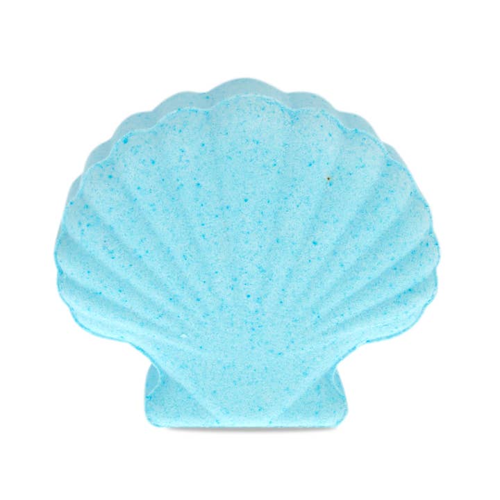 Mad Beauty USA LLC - Wholesale Bath Bomb/Fizz - Mad Beauty Disney POP Princess Bath Fizzer Ariel2