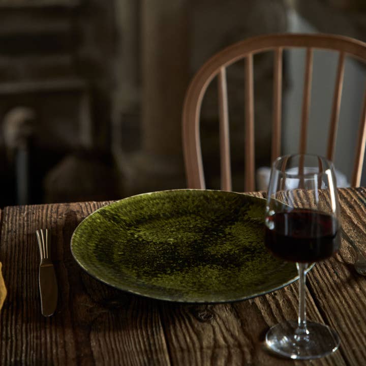 Plato base/Plato grande 31 Riviera para venta al por mayor de Costa Nova