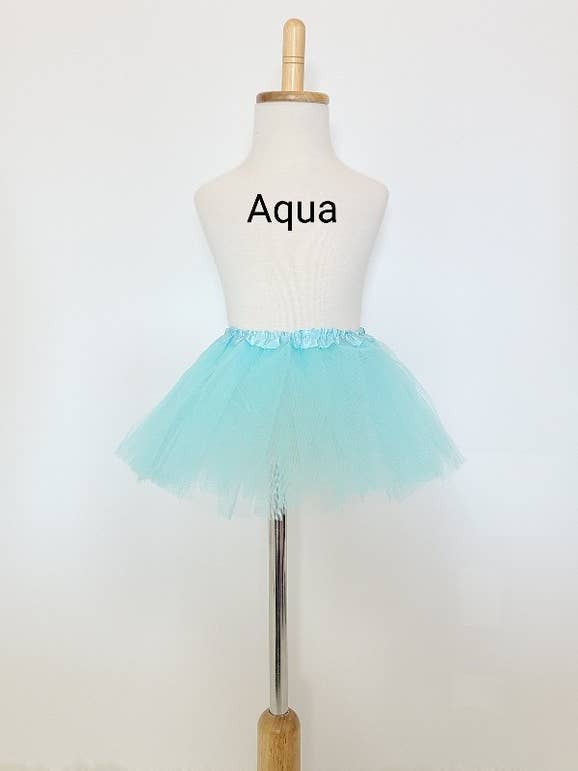 Clover Cottage - Wholesale Tutu - Kids - Baby Tutus17