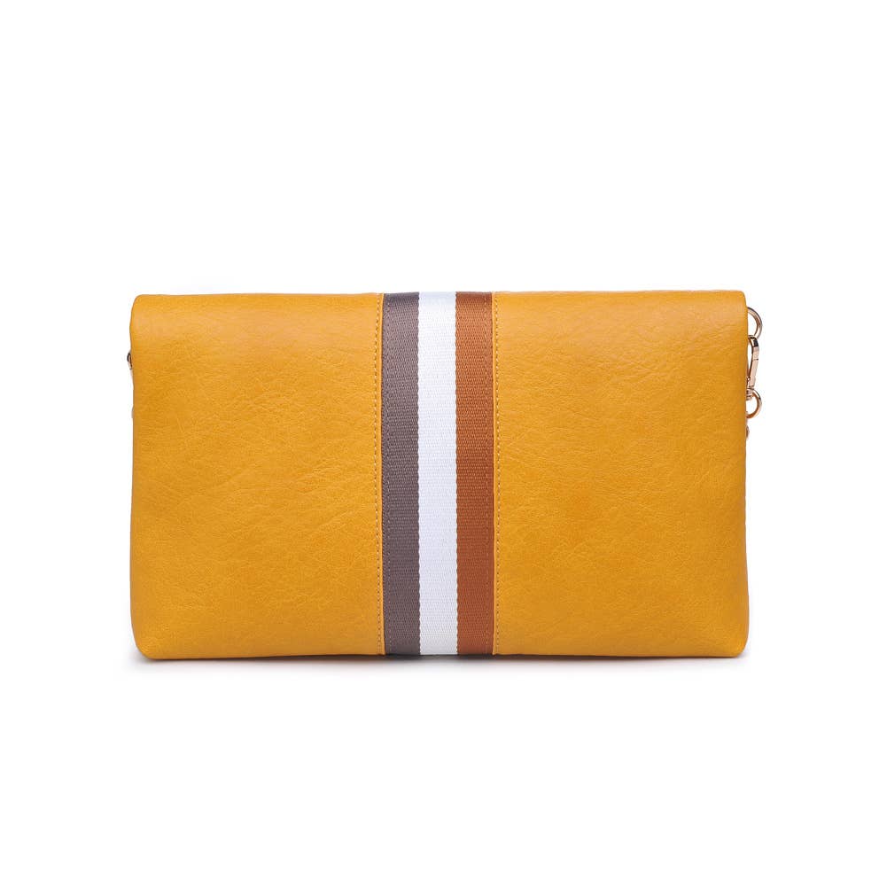 Moda Luxe – Bolsa - Mulher por atacado – Clutch Jules30