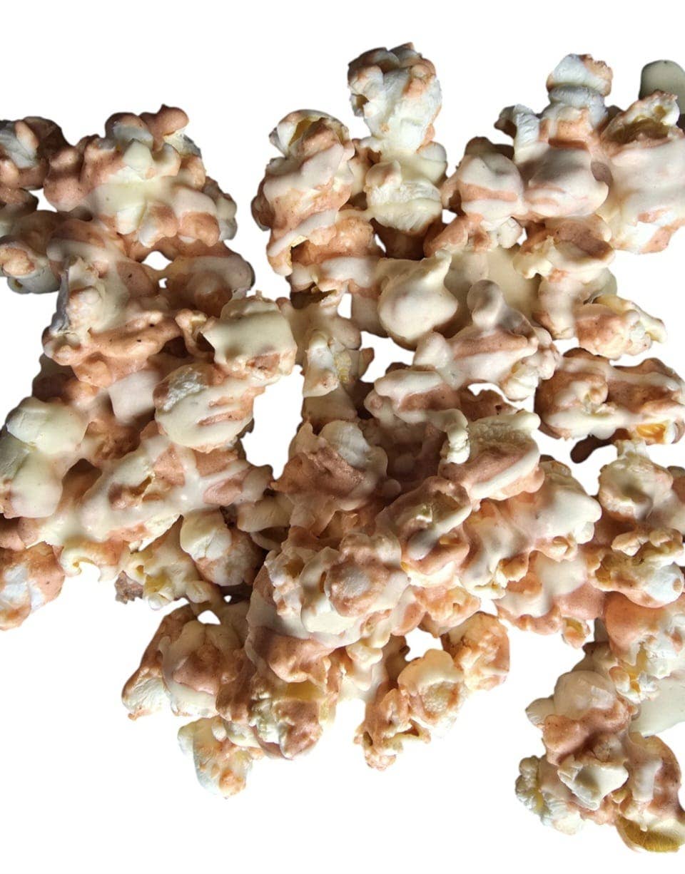 Manufaktur Sweet Crunchy Bit® Handmade DogFood 🐾 - Wholesale Pet Treats - Dog - Sweet DogPop Pink2