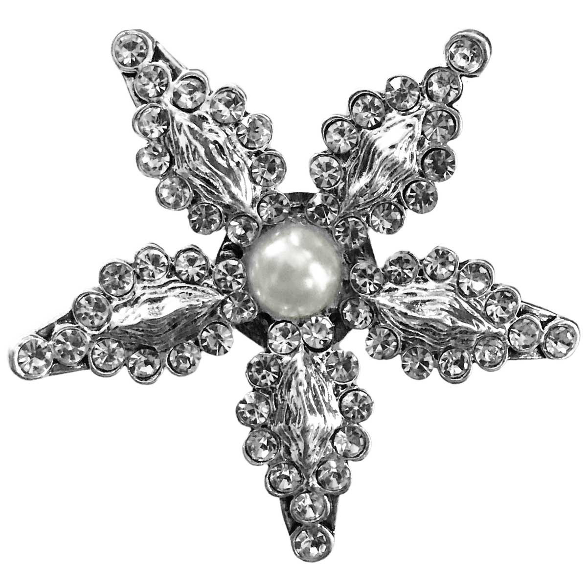 The Magic Scarf Company - Vendita all'ingrosso Spille - Spille magnetiche dal design artistico86