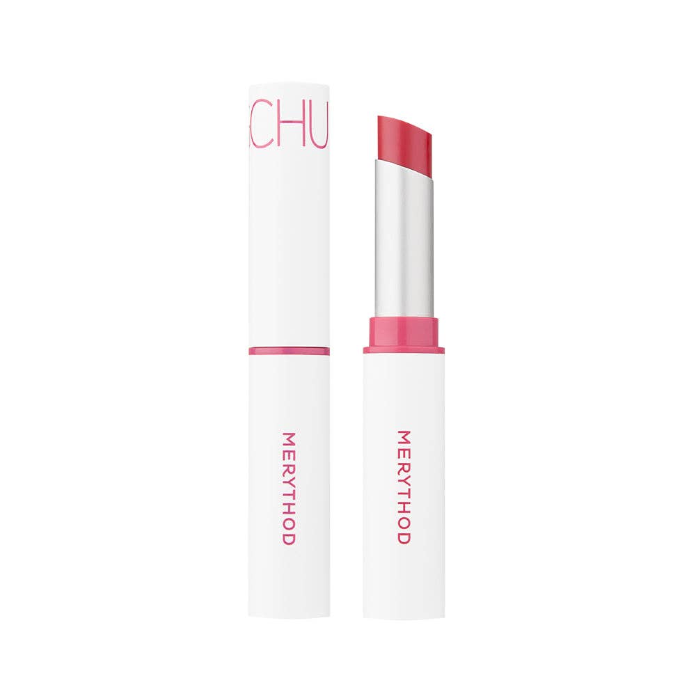 Kurious Mall - Wholesale Lip Balm - Bling Chu Balm 0.12 oz. (03 Pinkmove)0