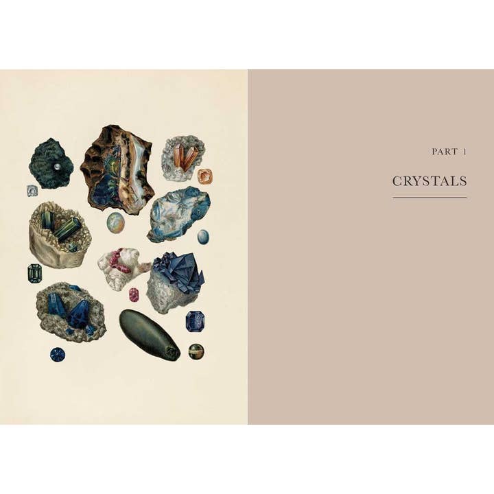 Simon & Schuster - Wholesale Body, Mind & Spirit - A Practical Guide to Magic in Nature by Jessica Lahoud7