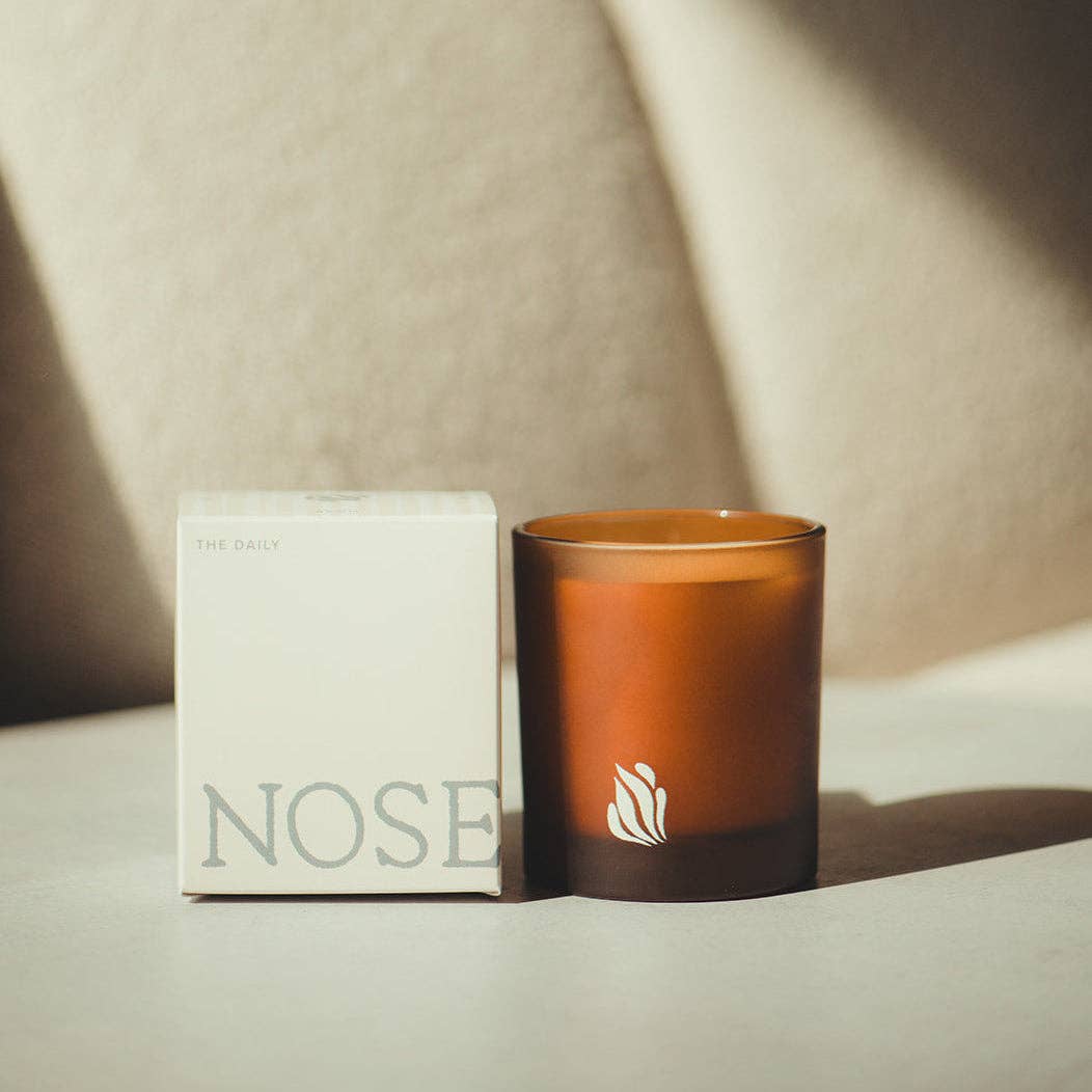 Nose Dive - Wholesale Jar/Filled Candle - The Daily2