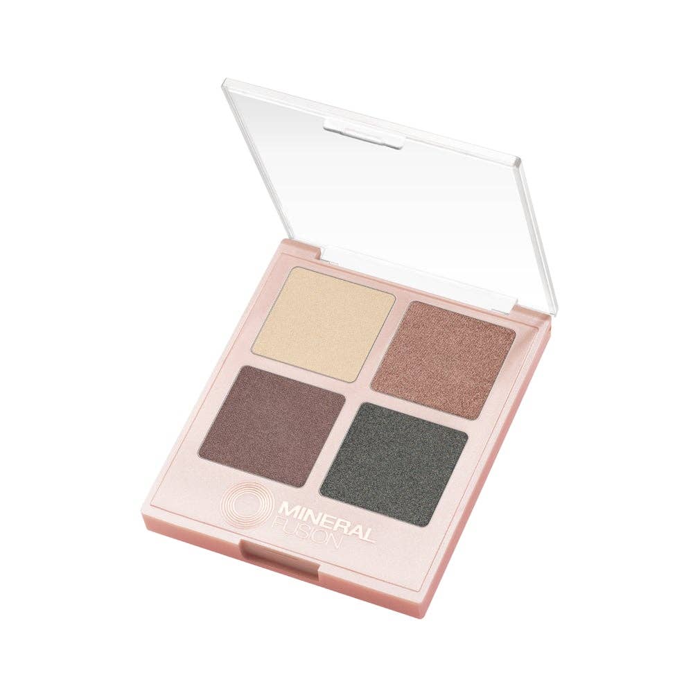 Mineral Fusion - Wholesale Eyeshadow Palette - Eye Shadow Palette14