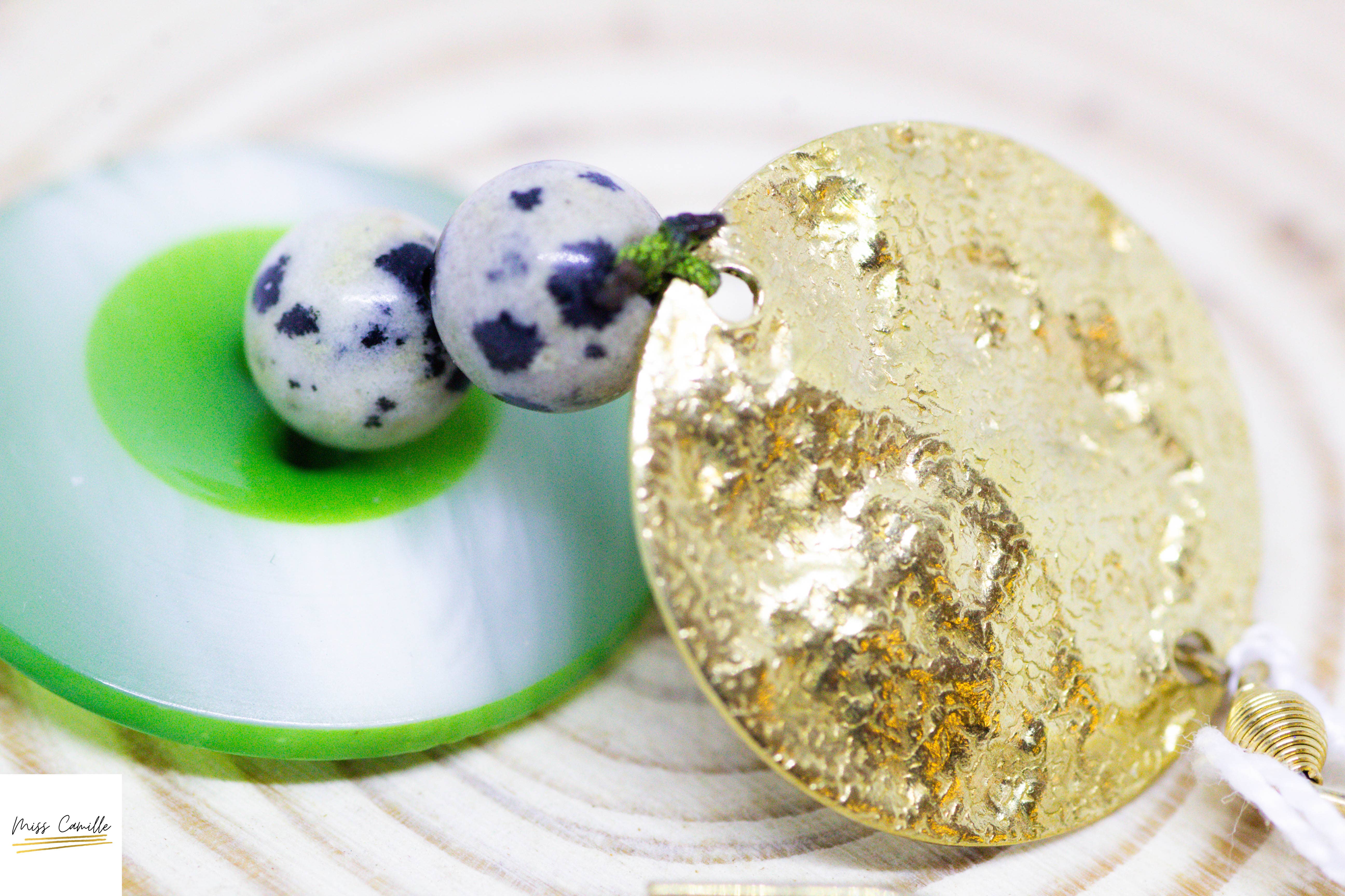 miss camille - Wholesale Dangle Earrings - Miss Camille “Line” earrings1