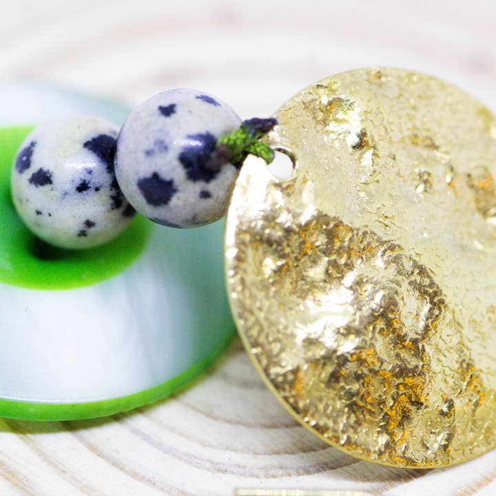 miss camille - Wholesale Dangle Earrings - Miss Camille “Line” earrings1