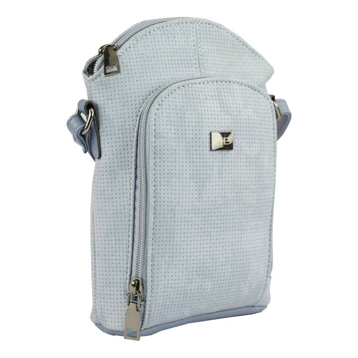 Bernardo Bossi - Wholesale Crossbody Bag - Women's - Bernardo Bossi crossbody