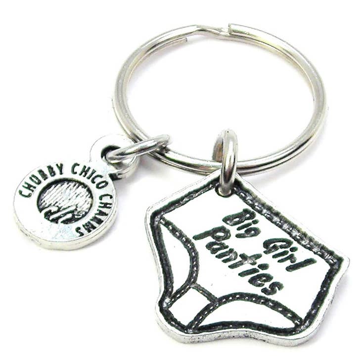 Volleyball Zipper Pull Clip On Charm