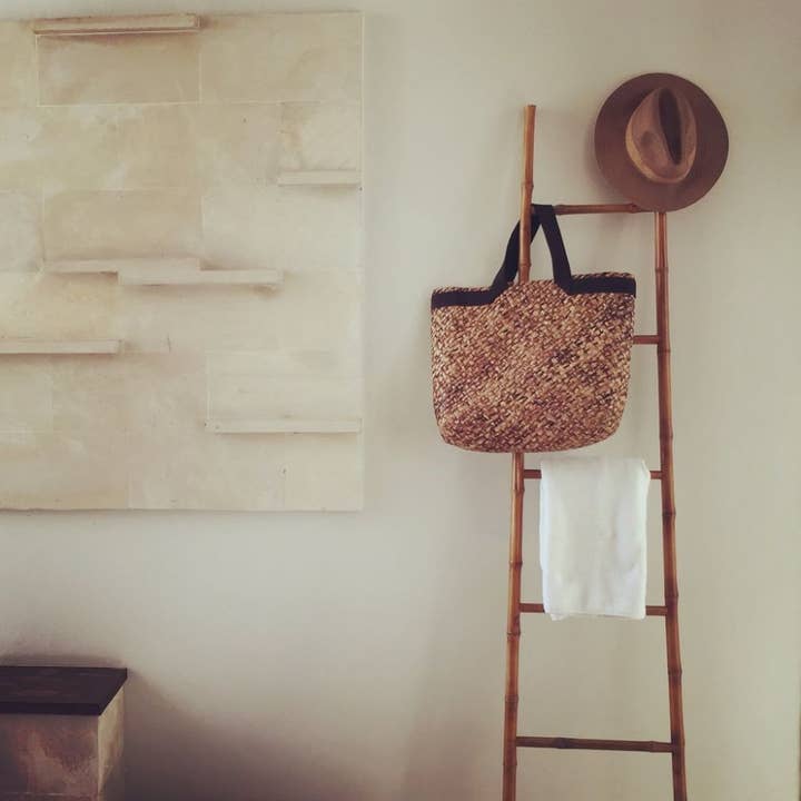 Lastelier - Wholesale Straw Hat - Women's - Chapeau Portofino - Naturel9