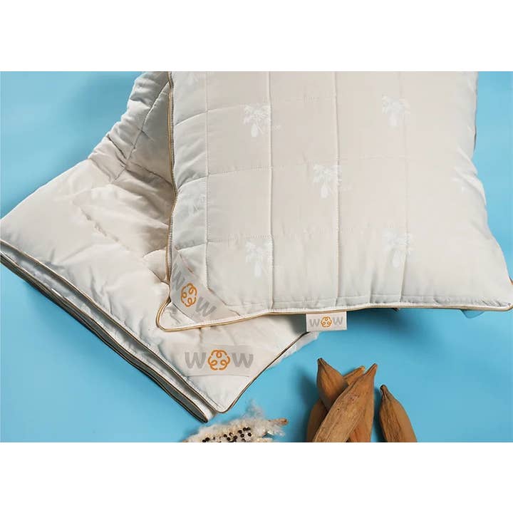 WowFuton - Wholesale Bedding pillow - Kapok Pillow1