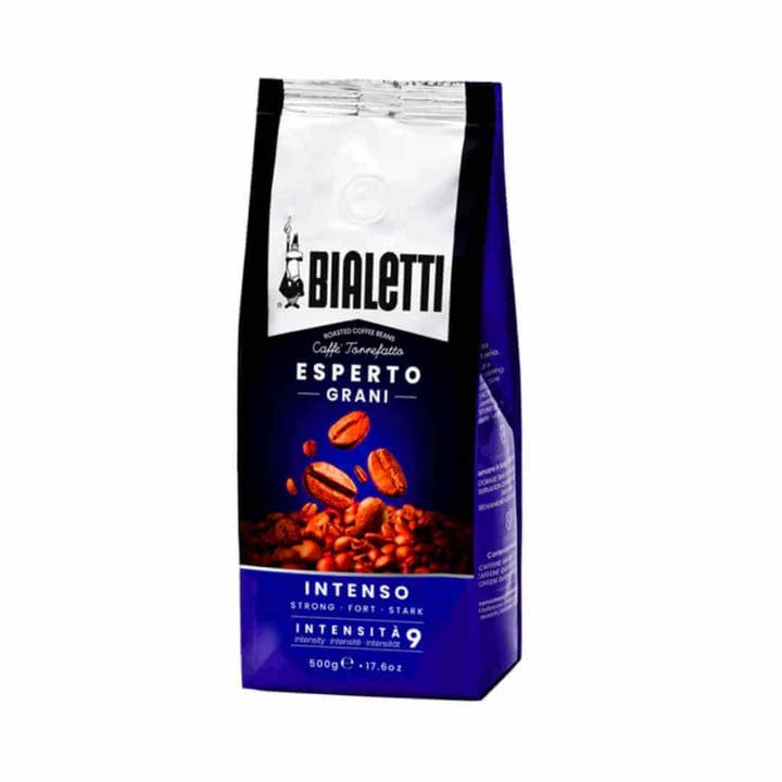 And Co. Brands – wholesale Coffee beans – Bialetti Whole Bean Coffee9