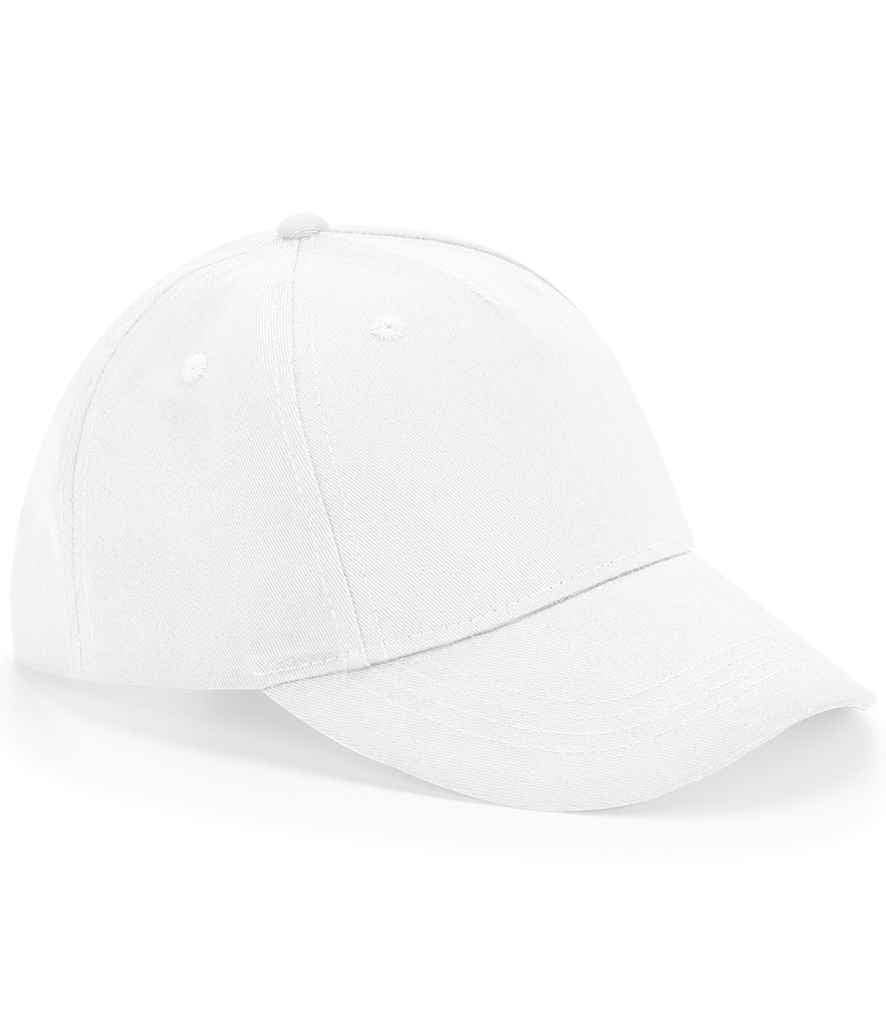Pierre Francis – Großhandel Basecap – Kinder – Beechfield Kinder Cap aus 100% Bio-Baumwoll-Twill mit 5 Panels18