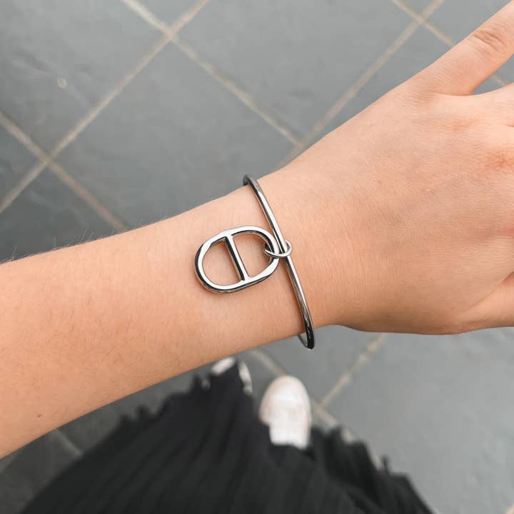 Angiie – Engroshandel Armbånd – H-armbånd i stor og mellem størrelse3