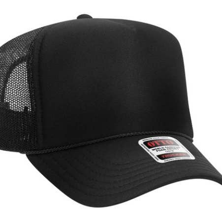 LC Elizabeth - Wholesale Trucker Hat - Women's - Mama Checker Patch | LC Elizabeth Original | Custom Patch Trucker Hat2