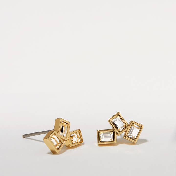 Bryan Anthonys - Wholesale Stud/Post Earrings - Beautifully Broken Stud Earrings