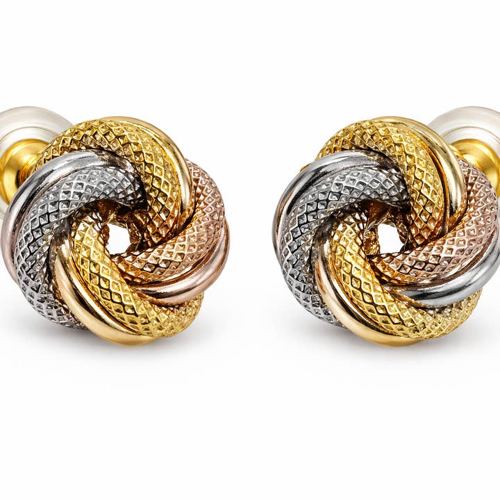 MP-4003 for wholesale by 14k18k Gold Earrings Inc.