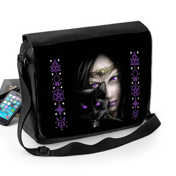 Bandolera WSH Cat Eyes para venta al por mayor de Wild Star Hearts