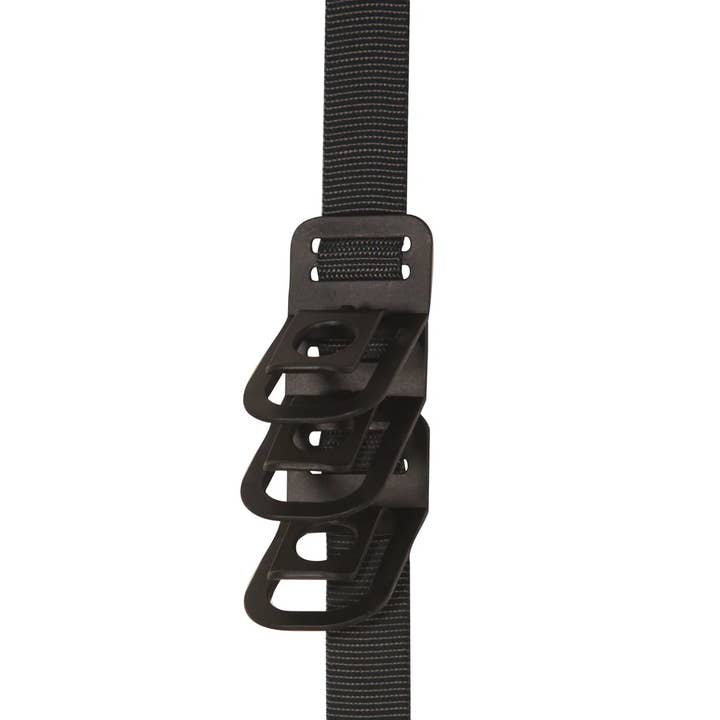 J&V TEXTILES - Wholesale Hat Rack - Hanging Cap Organizer For Up To 15 Caps4