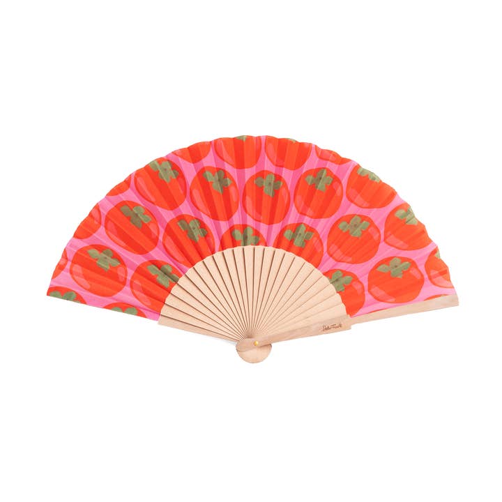 FAN TOMATO HF for wholesale by Helio Ferretti