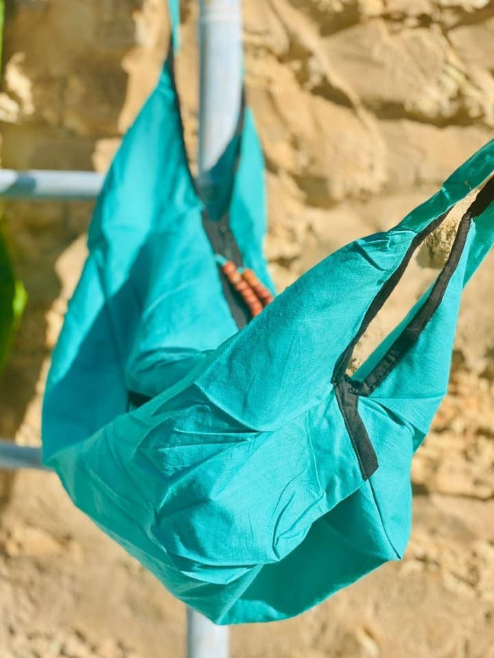 SAC INDE pour la vente par Mandala by Mallorca