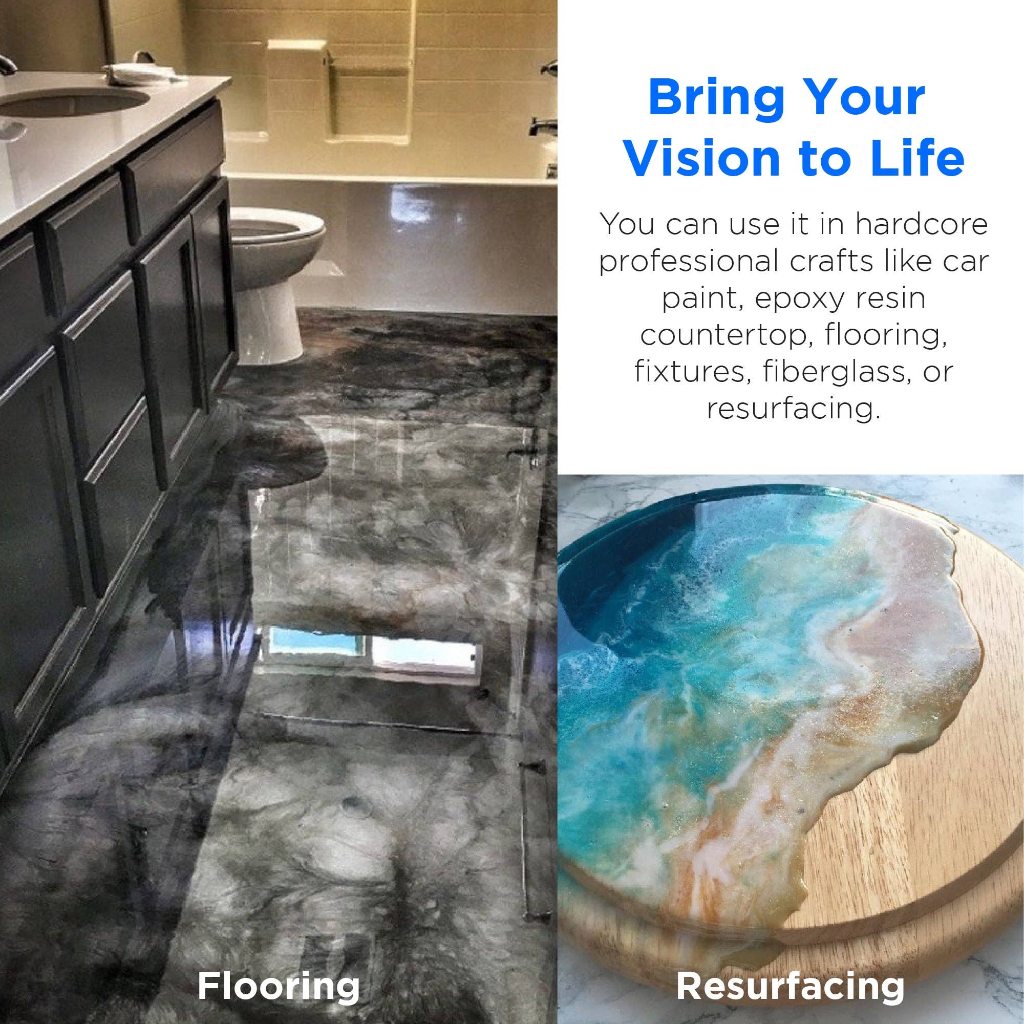 Jaune Poudre de mica doré en vente sur Faire2