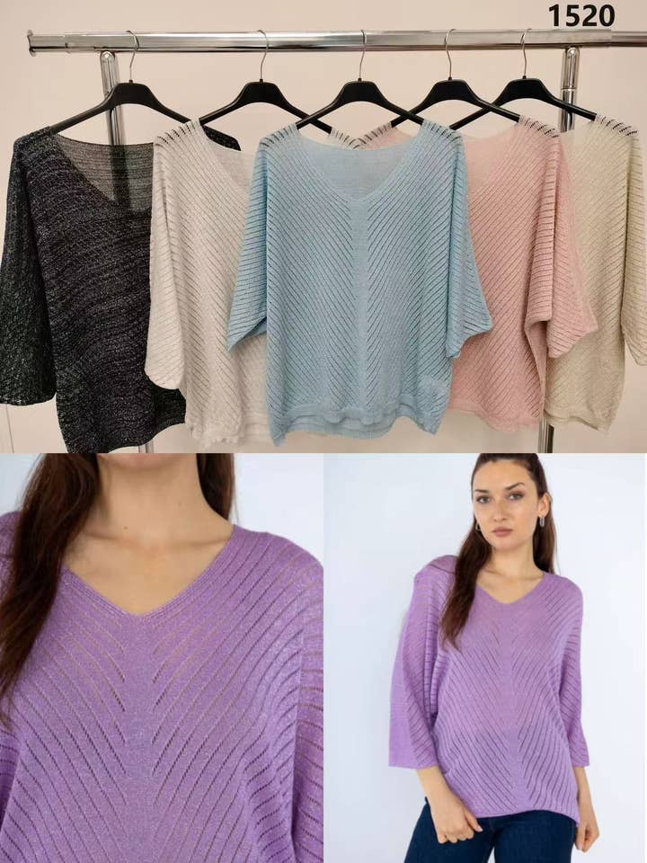 blingtröja för wholesale av Cielo fashion