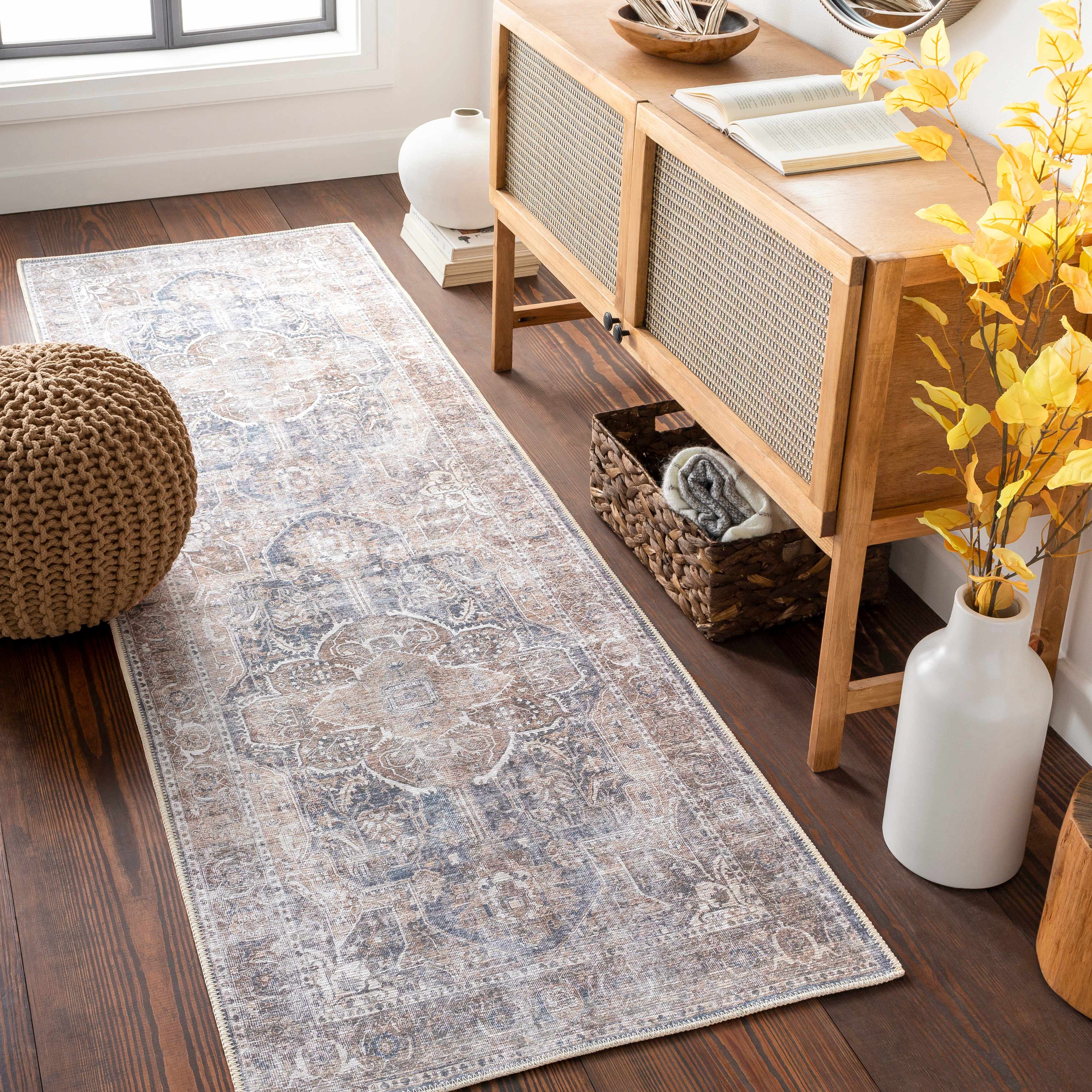 Hauteloom - Wholesale Area Rug - Mignon Washable Area Rug12