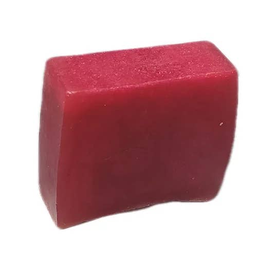 Mooi in roze zeep voor wholesale door Aurora Heart Cosmetics