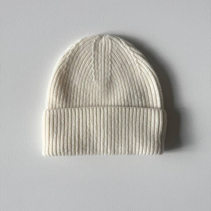 Billy Bamboo - Wholesale Beanie – Unisex - MERINO WOOL EVERYDAY BEANIE7