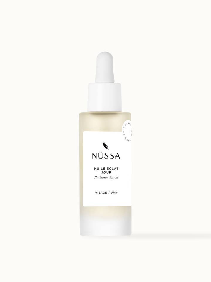 RADIANCE DAY OIL - 30 ML for wholesale by Nüssa