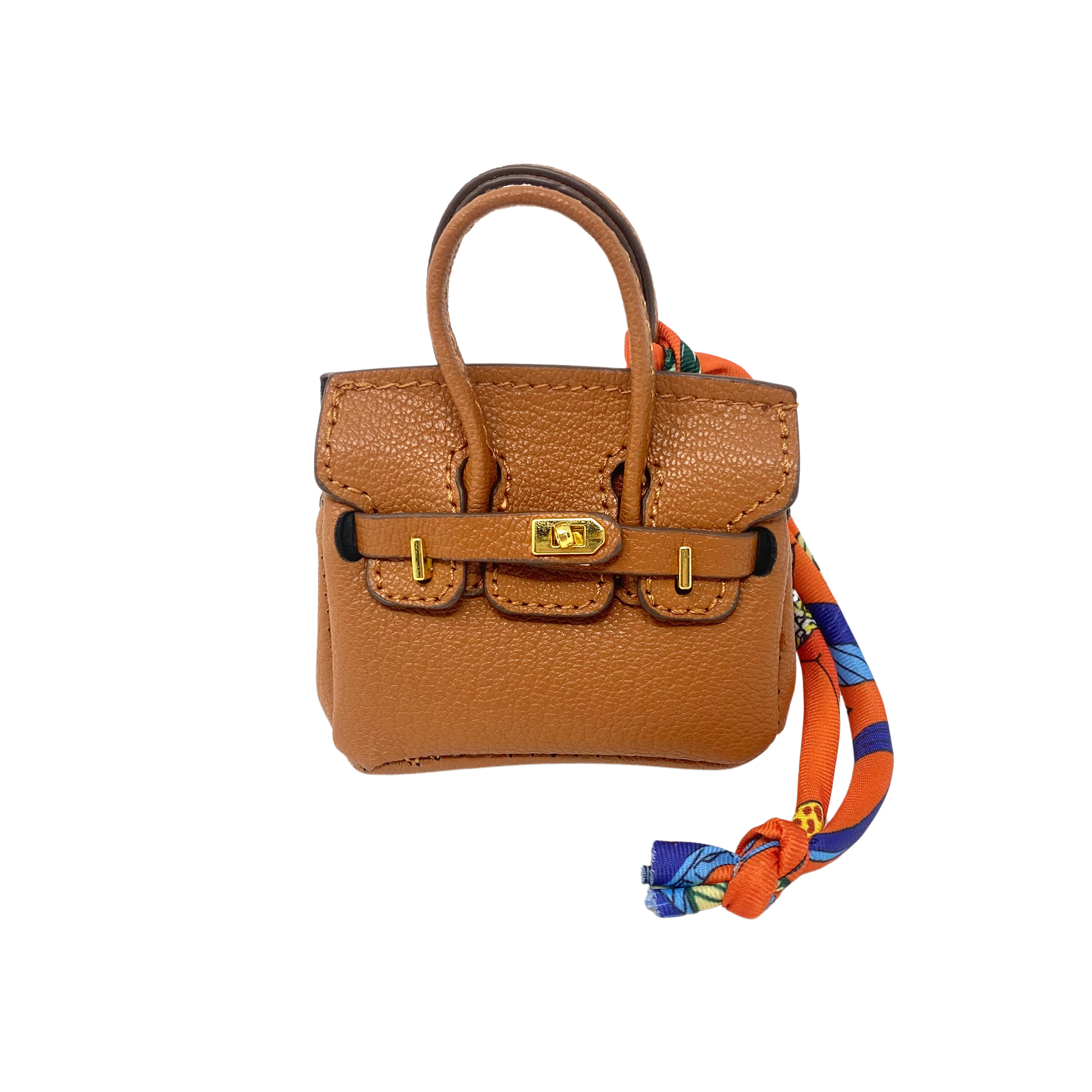 Fornash - Venta al por mayor Accesorio para bolsos/monederos - Mujer - Charm mini bolso Georgetown1