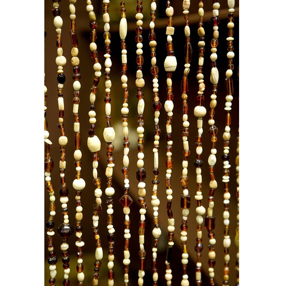 Orientals - Wholesale Curtain - Glass bead curtain 200x90cm1