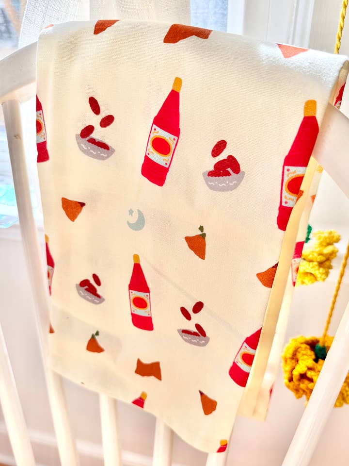 Pano de Cozinha Iftar Bliss por atacado de Pyarful