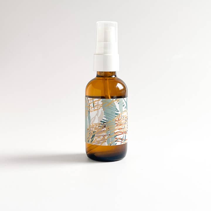 Studio Beige – wholesale Facial cleanser – LUBANI OIL frankincense oil infused cleanser with maracuja oil